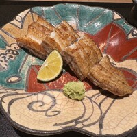銀座 四代目 高橋屋 銀座店 - 
