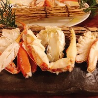 かに道楽 新宿本店 - 