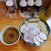 麺屋　くおん
