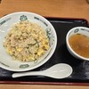 日高屋 西葛西北口店