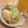 晩杯屋 門前仲町店