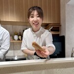 Haruka Murooka - チュロス