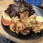 RAMEN YAKITORI NUMATA - Original Karaage 8.8EUR