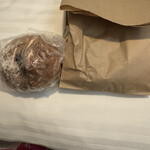 パンカラト ブーランジェリーカフェ - 