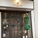 ラストチャンス - 