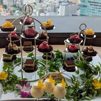 タワーズバー ベロビスト - 