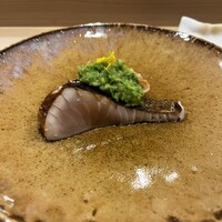 鮨 まるふく - 