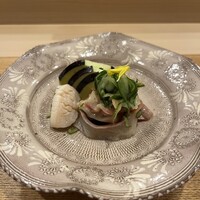 鮨 まるふく - 