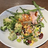 The Kitchen Salvatore Cuomo GINZA - 