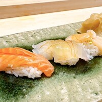 すし道 冨座 - 