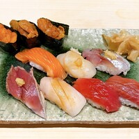 すし道 冨座 - 