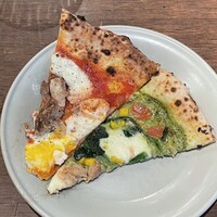 The Kitchen Salvatore Cuomo GINZA - 