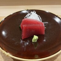 鮨 まるふく - 