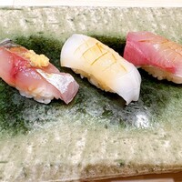 すし道 冨座 - 