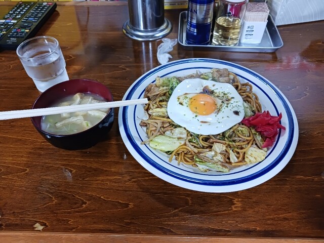 へのかっぱ - 横手（ラーメン）の写真