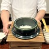 割烹 新多久 - 