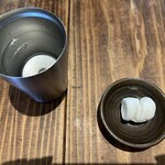 スープカレーなっぱ - 