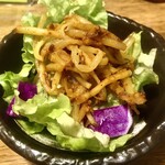 SPICY CURRY 魯珈 - 