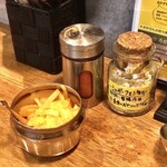 SPICY CURRY 魯珈 - 