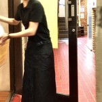 SPICY CURRY 魯珈 - 