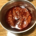 SPICY CURRY 魯珈 - 