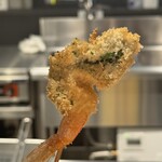 串揚げはやし - 