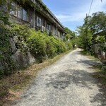 スープカレーなっぱ - 