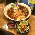 SPICY CURRY 魯珈 - 