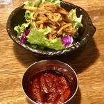 SPICY CURRY 魯珈 - 