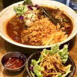 SPICY CURRY 魯珈 - 