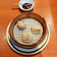 北京ダック専門店 銀座芳亭 - 