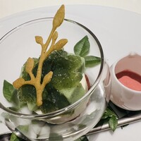 銀座 フレンチ Sublime Premium - 