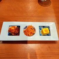 北京ダック専門店 銀座芳亭 - 