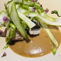 銀座 フレンチ Sublime Premium - 