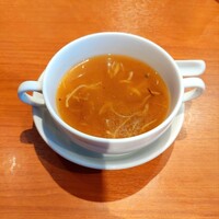 北京ダック専門店 銀座芳亭 - 
