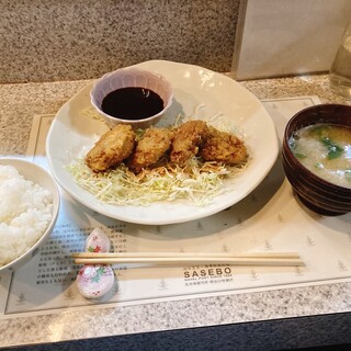 創作料理 十八番_0