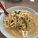 めん王  若柴本店 - 