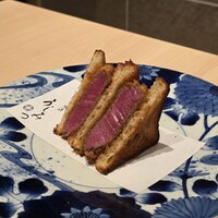 横浜 うしみつ - 
