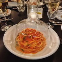 Scarpetta Tokyo - 