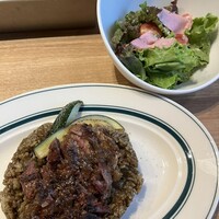 恵比寿ビストロ 猫も杓子も - 