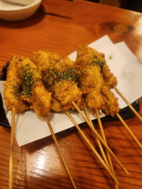 Tori Kizoku Shinsaibashi Yoroppa Tori Ten Reservation