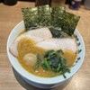 ラーメン 野良裏家
