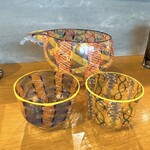 スシコーヒー - 徳利