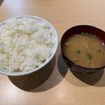 サッポロトンテキ 白石店 - 