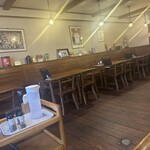 ハンバーグ専門店 IZUTSUYA - 