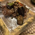 チェディルアン - 