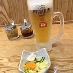 ひとくち餃子の頂 - 