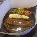 Hamburger Steak Senmon Ten IZUTSUYA - 