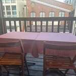 ハンバーグ専門店 IZUTSUYA - 