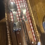 Hamburger Steak Senmon Ten IZUTSUYA